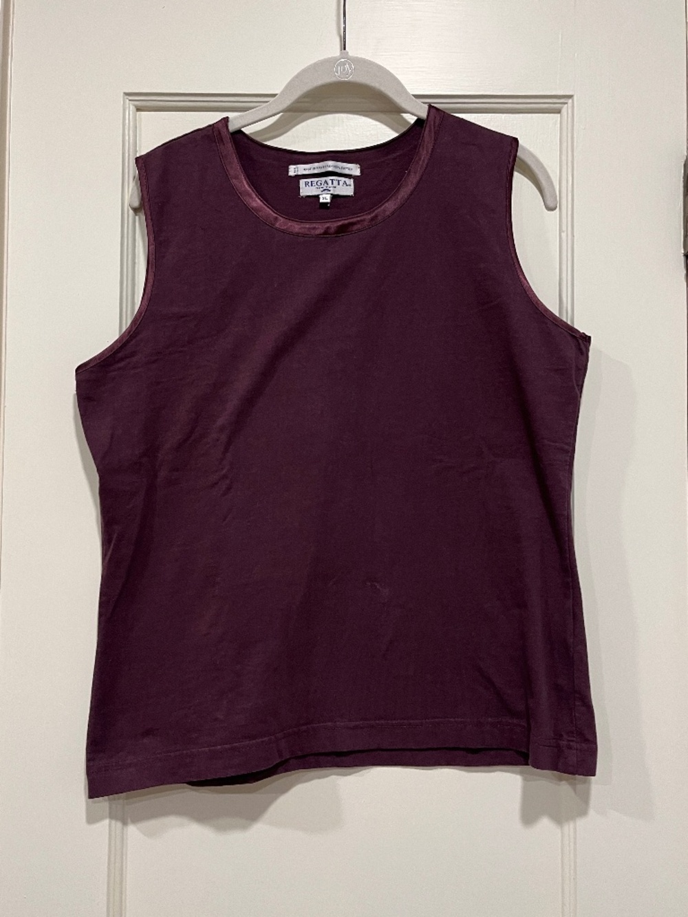 Regatta Tank Top